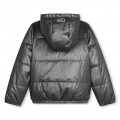 Plumas reversible impermeable DKNY para UNISEXO