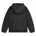 Water-repellent parka DKNY for UNISEX