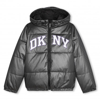 Wende-Daunenjacke DKNY Für UNISEX