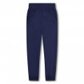 Pantaloni da jogging in felpa DKNY Per UNISEX