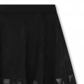 Mesh party skirt DKNY for GIRL