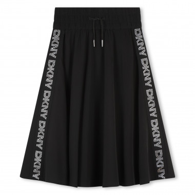 Flared party skirt DKNY for GIRL