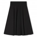 Flared party skirt DKNY for GIRL