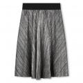 Midi party skirt DKNY for GIRL