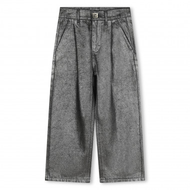 Pantalón vaquero holgado DKNY para NIÑA