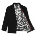 Button-up jacket DKNY for GIRL