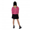 Knitted jumper DKNY for GIRL