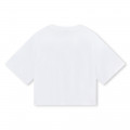 Short-sleeved T-shirt DKNY for GIRL