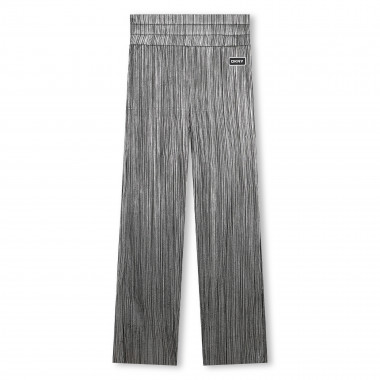 Pantalon plissé DKNY pour FILLE