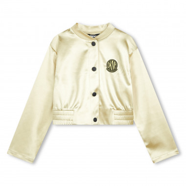 Cardigan de cérémonie DKNY pour FILLE