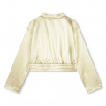 Formal cardigan DKNY for GIRL