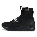 Sneakers a calzino alte DKNY Per UNISEX