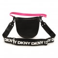 Sac à main en textile DKNY pour FILLE