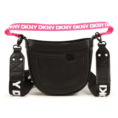 Textile handbag DKNY for GIRL