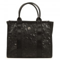 Borsa shopper in tessuto DKNY Per BAMBINA