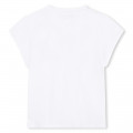 T-shirt a maniche corte DKNY Per BAMBINA