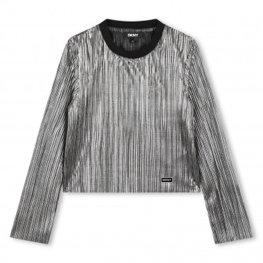 Langarmshirt DKNY Für MÄDCHEN