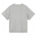 Short-sleeved T-shirt DKNY for GIRL