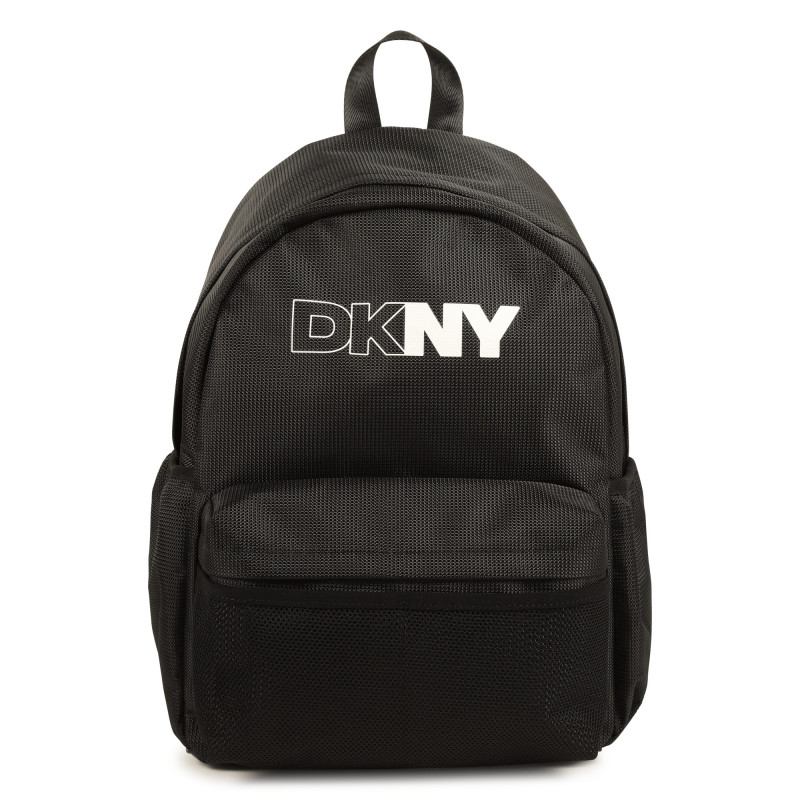 Dkny grey backpack shop