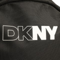 Printed backpack DKNY for UNISEX