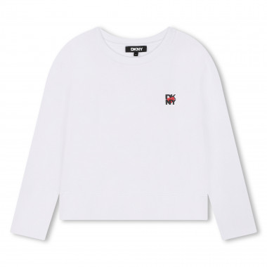 Langarmshirt DKNY Für MÄDCHEN