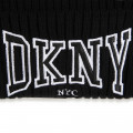 Bonnet en tricot DKNY pour GARCON