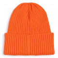 Knitted hat DKNY for BOY