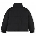 Reversible puffer jacket DKNY for GIRL