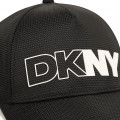 Unisex baseball cap DKNY for UNISEX