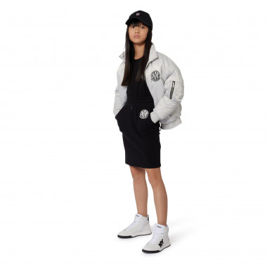 Casquette siglée DKNY pour FILLE