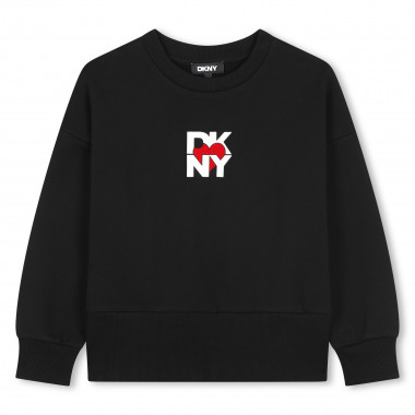 Sweatshirt DKNY Für MÄDCHEN