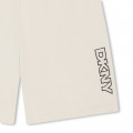 Unisex-short met zakken DKNY Voor