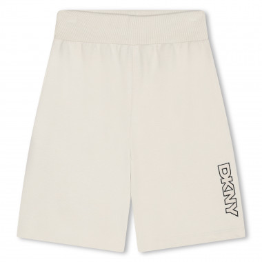 Short unisexe à poches DKNY pour UNISEXE