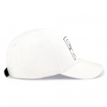 Cotton twill cap DKNY for GIRL
