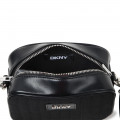 Sac à main à bandoulière DKNY pour FILLE