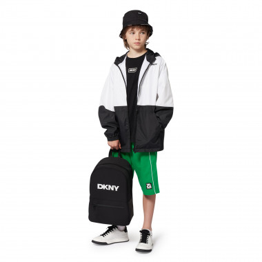 Backpack with padded back DKNY for UNISEX