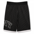 Short long à taille élastiquée DKNY pour UNISEXE