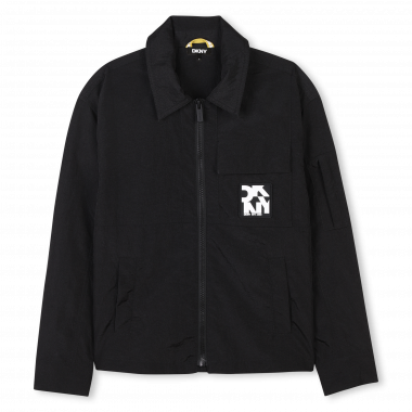 Chaqueta con cremallera DKNY para UNISEXO