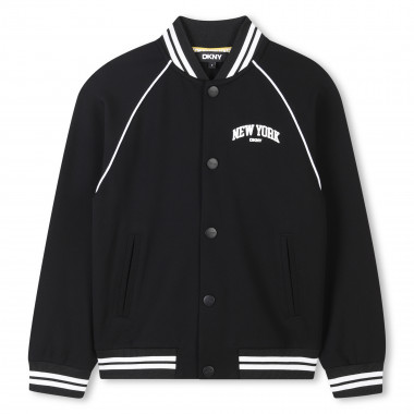 Chaqueta con la marca DKNY para UNISEXO
