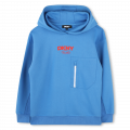 Hooded sweatshirt DKNY for BOY