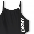 Badeanzug mit Cut-outs DKNY Für MÄDCHEN