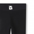 Leggings mit bedruckten Beinen DKNY Für MÄDCHEN