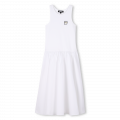Robe débardeur DKNY pour FILLE