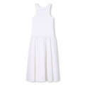 Robe débardeur DKNY pour FILLE