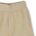 Bermudas aus Baumwolle DKNY Für UNISEX