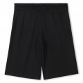 Short taille élastiquée DKNY pour UNISEXE