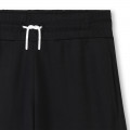 Short taille élastiquée DKNY pour UNISEXE
