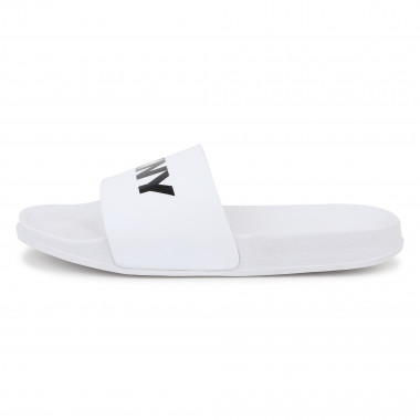 Claquettes DKNY pour FILLE