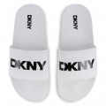 WASSERRUTSCHE DKNY Für MÄDCHEN