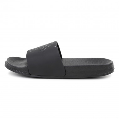 CLAQUETTES DKNY pour FILLE